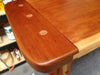 Trestle Bench