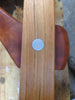 Trestle Bench