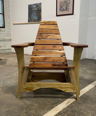 Macon Lounger