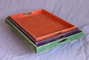 Nesting trays