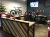 Store Interior - Senoia Bicycle Inc., Senoia, GA
