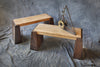 Wenge Benches