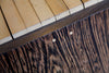 Wenge Benches