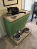 Pet Feeding Station
