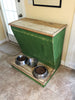 Pet Feeding Station